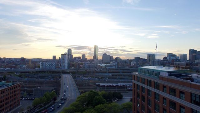 14 West Broadway 305E, Boston, MA 02127