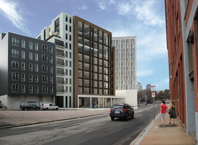 14 West Broadway 305E, Boston, MA 02127