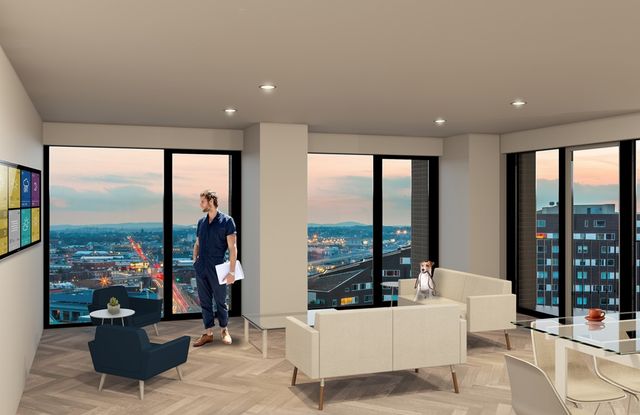 14 West Broadway 305E, Boston, MA 02127