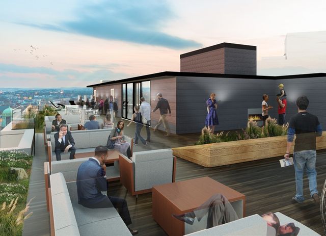 14 West Broadway 305E, Boston, MA 02127