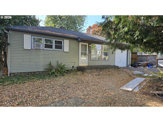 4688 Se HARRISON St, Milwaukie, OR 97222