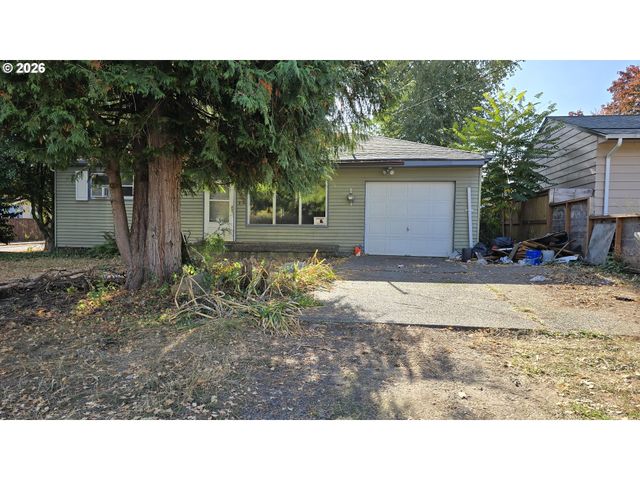 4688 Se HARRISON St, Milwaukie, OR 97222