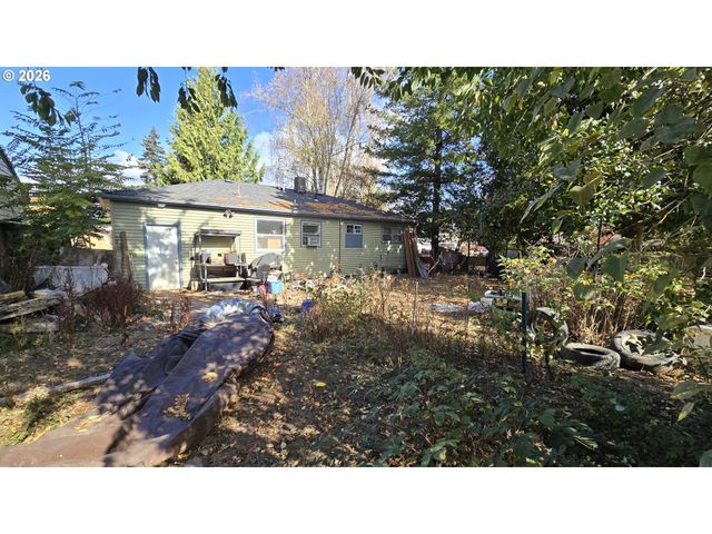 4688 Se HARRISON St, Milwaukie, OR 97222