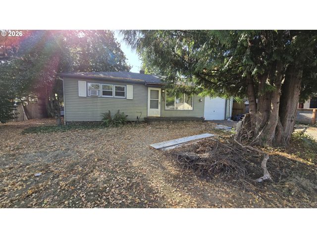 4688 Se HARRISON St, Milwaukie, OR 97222