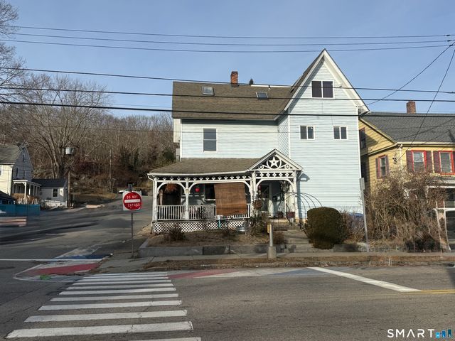 294 Central Avenue, Norwich, CT 06360