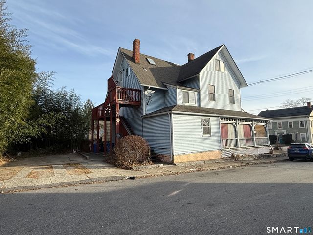 294 Central Avenue, Norwich, CT 06360