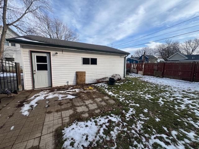 182 6TH STREET, Fond Du Lac, WI 54935