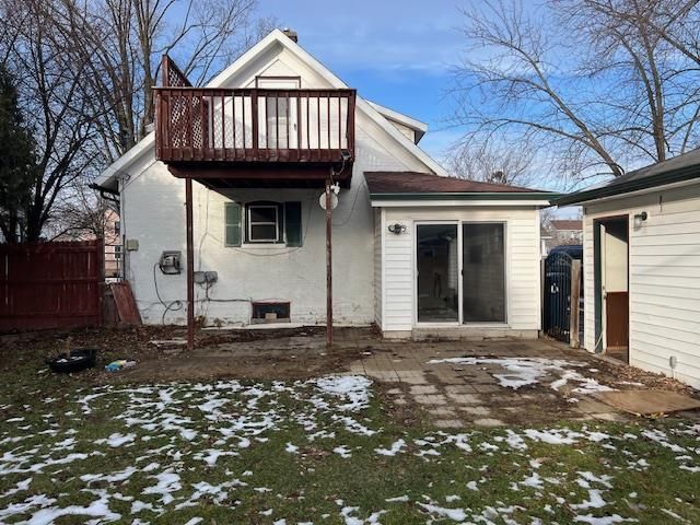 182 6TH STREET, Fond Du Lac, WI 54935