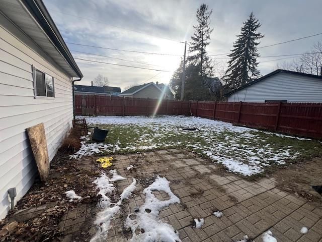 182 6TH STREET, Fond Du Lac, WI 54935