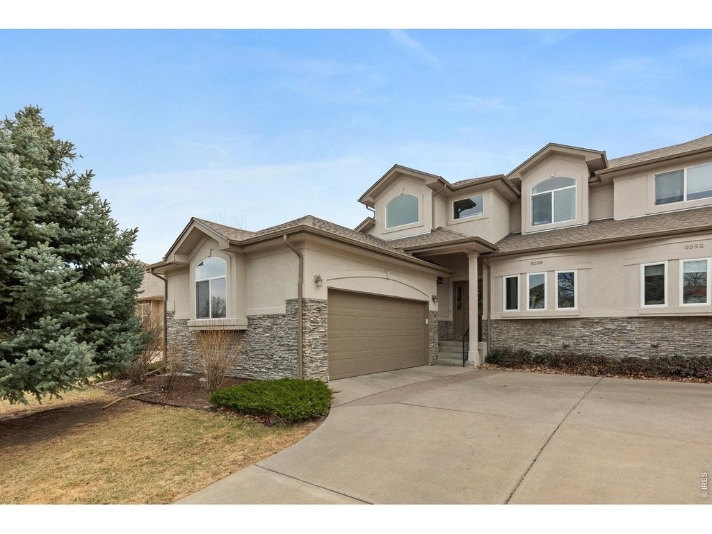 8588 W 93rd Ct, Broomfield, CO 80021