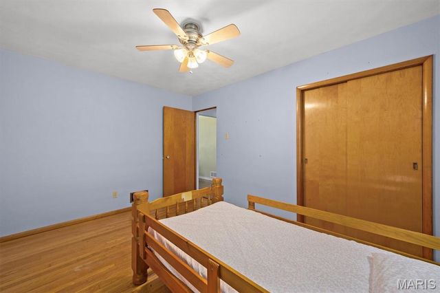 9 Lou Juan Drive, Glen Carbon, IL 62034