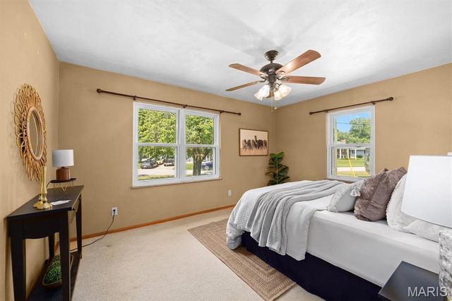9 Lou Juan Drive, Glen Carbon, IL 62034