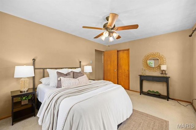 9 Lou Juan Drive, Glen Carbon, IL 62034