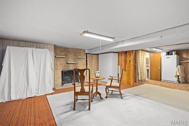 9 Lou Juan Drive, Glen Carbon, IL 62034