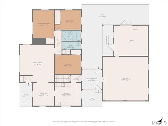 9 Lou Juan Drive, Glen Carbon, IL 62034