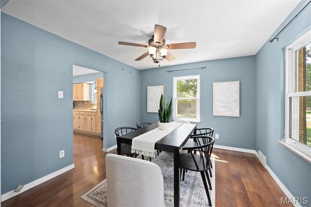 9 Lou Juan Drive, Glen Carbon, IL 62034