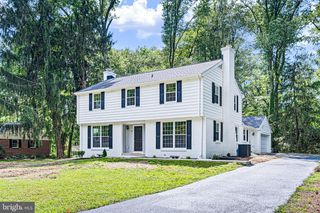 108 CANTERBURY DR, Wilmington, DE 19803