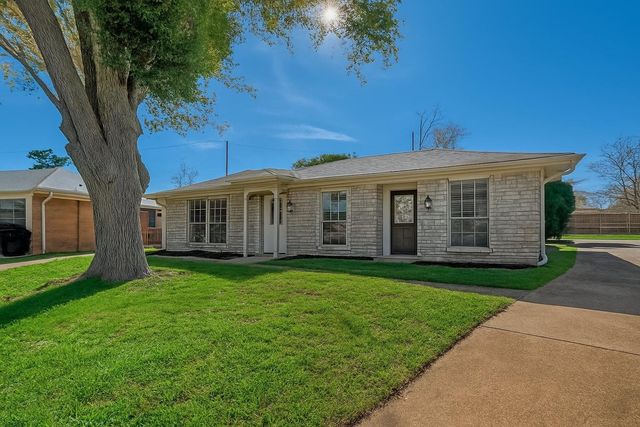 7315 Housman Street, Houston, TX 77055