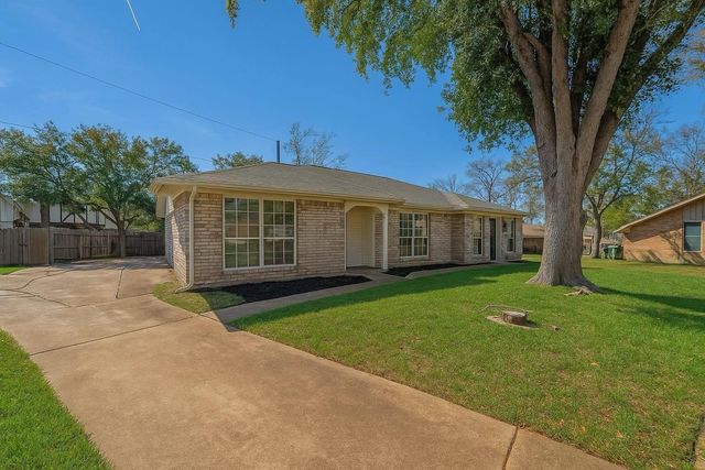 7315 Housman Street, Houston, TX 77055