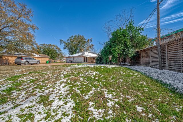 7315 Housman Street, Houston, TX 77055
