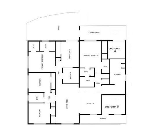 7315 Housman Street, Houston, TX 77055