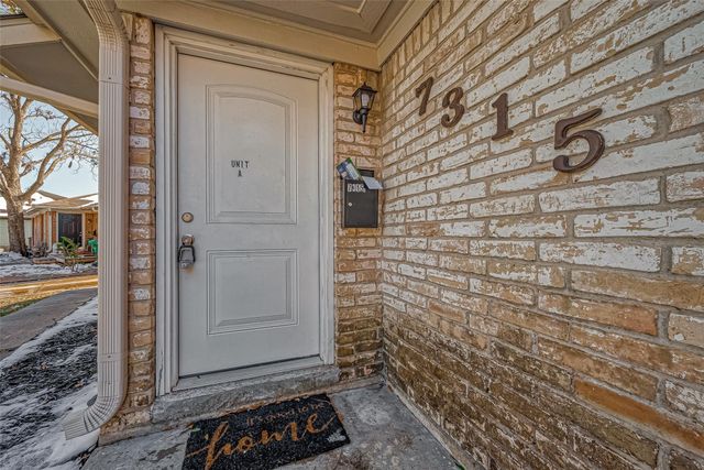 7315 Housman Street, Houston, TX 77055
