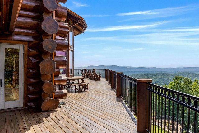 373 Rising Star Lane, Mineral Bluff, GA 30559