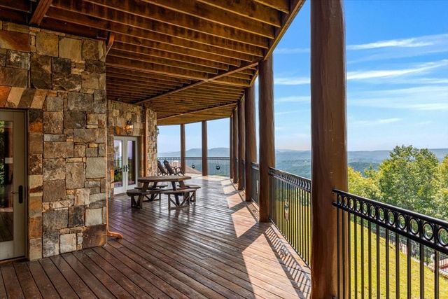 373 Rising Star Lane, Mineral Bluff, GA 30559