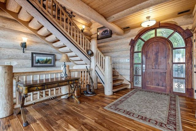 373 Rising Star Lane, Mineral Bluff, GA 30559