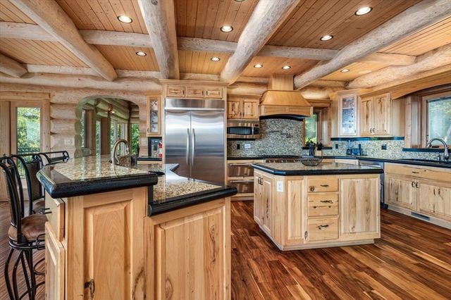 373 Rising Star Lane, Mineral Bluff, GA 30559