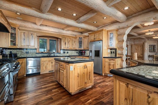 373 Rising Star Lane, Mineral Bluff, GA 30559