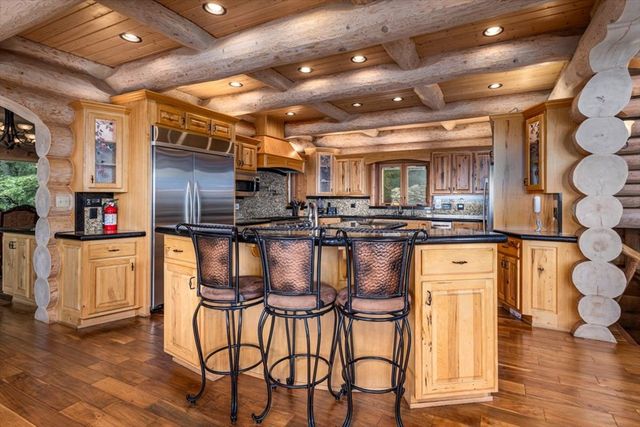 373 Rising Star Lane, Mineral Bluff, GA 30559