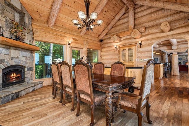 373 Rising Star Lane, Mineral Bluff, GA 30559