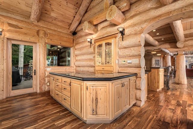 373 Rising Star Lane, Mineral Bluff, GA 30559