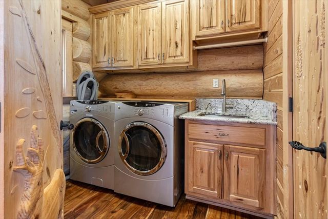 373 Rising Star Lane, Mineral Bluff, GA 30559
