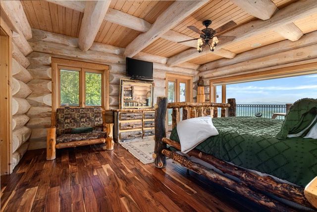 373 Rising Star Lane, Mineral Bluff, GA 30559