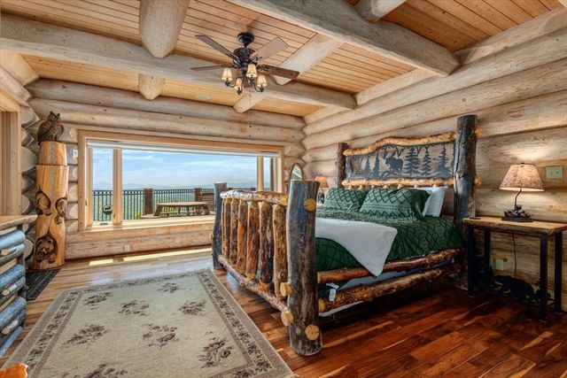 373 Rising Star Lane, Mineral Bluff, GA 30559