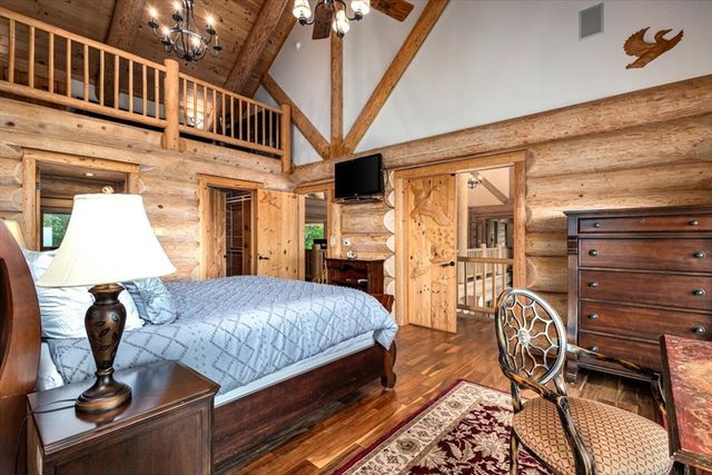 373 Rising Star Lane, Mineral Bluff, GA 30559