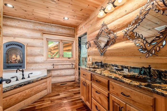 373 Rising Star Lane, Mineral Bluff, GA 30559