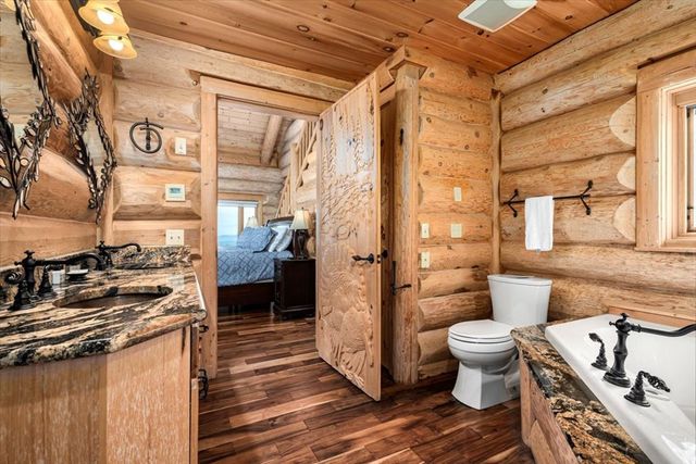 373 Rising Star Lane, Mineral Bluff, GA 30559