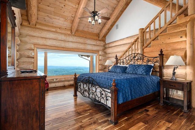 373 Rising Star Lane, Mineral Bluff, GA 30559