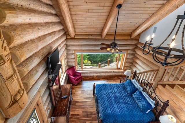 373 Rising Star Lane, Mineral Bluff, GA 30559