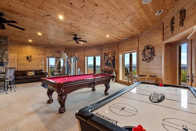 373 Rising Star Lane, Mineral Bluff, GA 30559