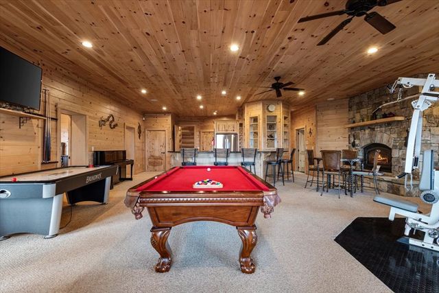 373 Rising Star Lane, Mineral Bluff, GA 30559
