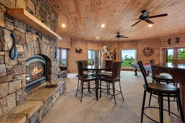 373 Rising Star Lane, Mineral Bluff, GA 30559