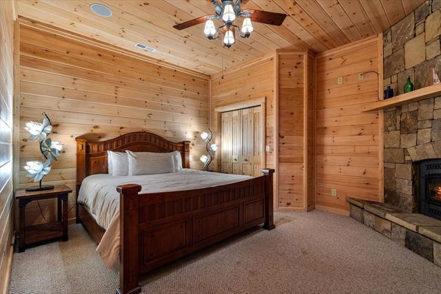 373 Rising Star Lane, Mineral Bluff, GA 30559