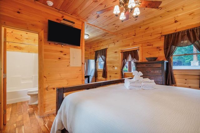 373 Rising Star Lane, Mineral Bluff, GA 30559