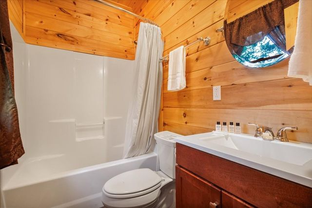 373 Rising Star Lane, Mineral Bluff, GA 30559