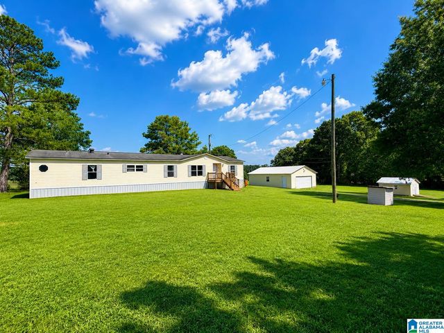 24480 ALABAMA HIGHWAY 21, Talladega, AL 35160