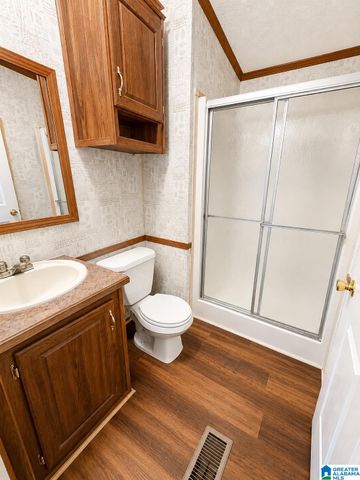 24480 ALABAMA HIGHWAY 21, Talladega, AL 35160